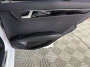 Mercedes-Benz C-Класс III (W204) Рестайлинг Москва  - изображение 44