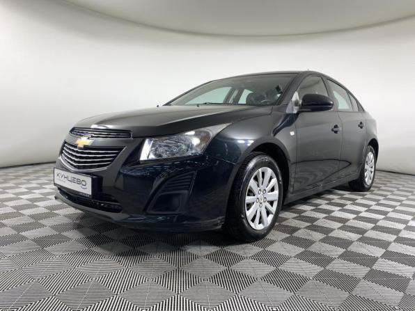 Chevrolet Cruze I Рестайлинг с пробегом 2013 года, цена 893 000 рублей, 61890 км, седан, Автокод Объявления