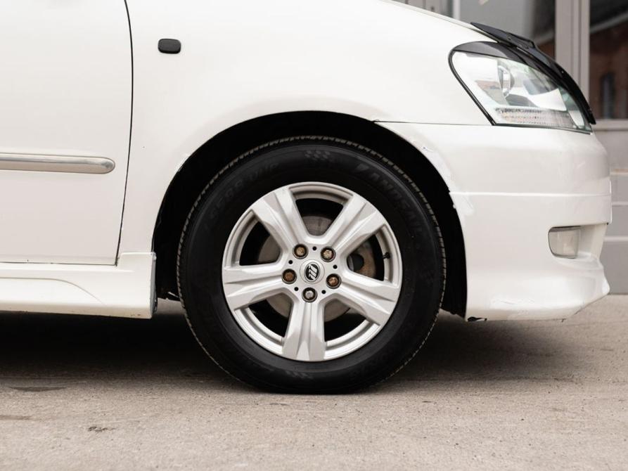 Toyota Ipsum II (M20) Новосибирск  - изображение 9