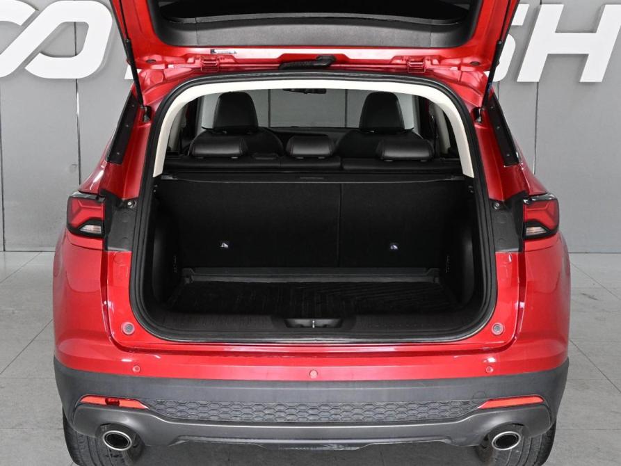 Changan CS35 Plus I Рестайлинг Ростов-на-Дону  - изображение 22