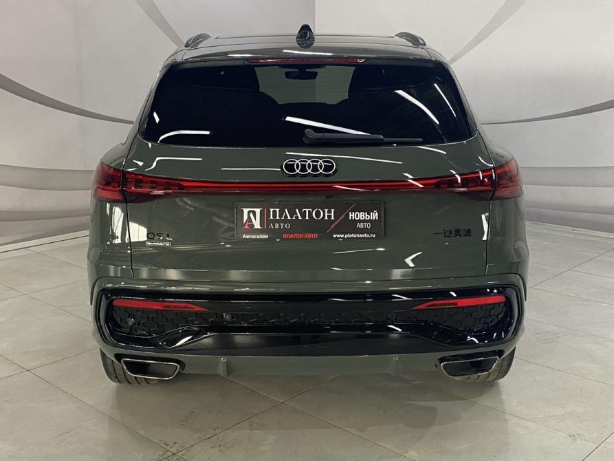 Audi Q5 III Воронеж  - изображение 6