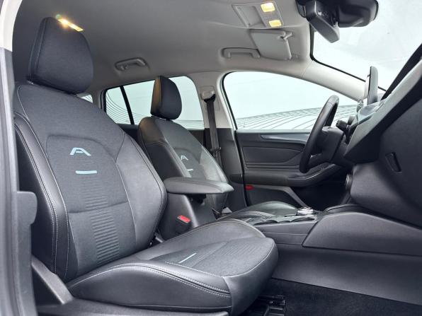 Ford Focus IV с пробегом 2020 года, цена 1 657 000 рублей, 156252 км, универсал, Автокод Объявления