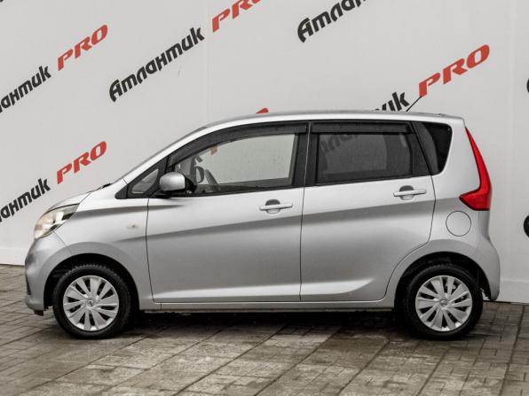 Nissan Dayz I Рестайлинг с пробегом 2018 года, цена 800 000 рублей, 110893 км, хэтчбек, Автокод Объявления