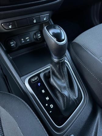 Hyundai Solaris II с пробегом 2018 года, цена 1 230 000 рублей, 188920 км, седан, Автокод Объявления
