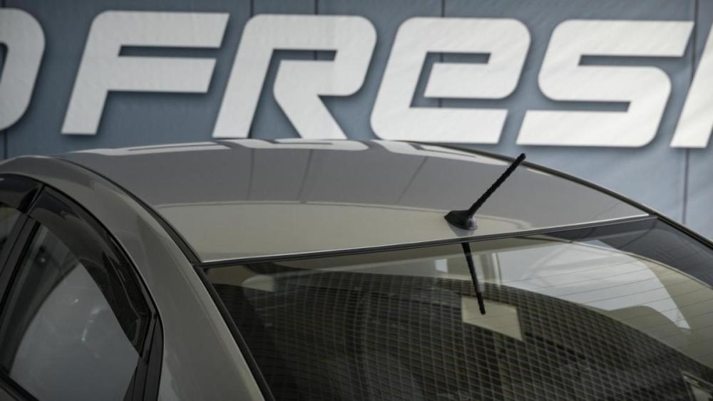 Kia Rio III Рестайлинг Благовещенск  - изображение 22