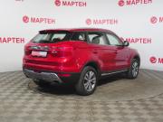Geely Atlas I Вологда  - изображение 22