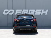 Mazda Axela III Рестайлинг Краснодар  - изображение 25