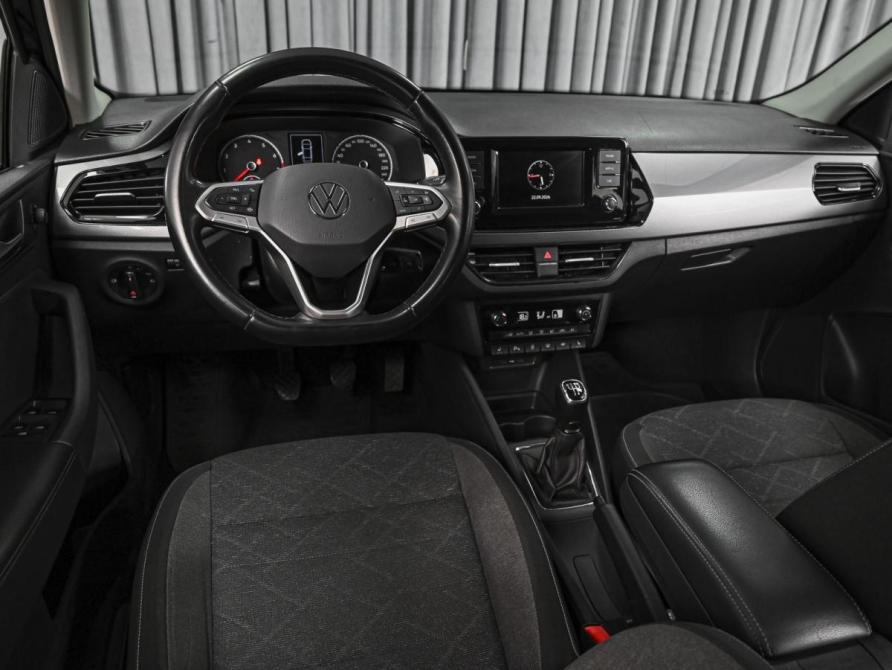 Volkswagen Polo V Рестайлинг Ставрополь  - изображение 6