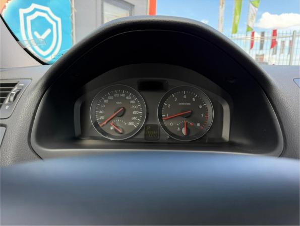 Volvo V50 I Рестайлинг с пробегом 2008 года, цена 620 000 рублей, 295000 км, универсал, Автокод Объявления
