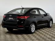 Hyundai Solaris II Санкт-Петербург  - изображение 25