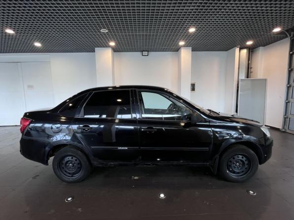 Lada (ВАЗ) Granta I с пробегом 2012 года, цена 187 000 рублей, 240386 км, седан, Автокод Объявления