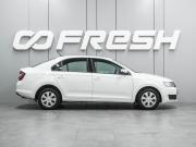 Skoda Rapid I Рестайлинг Воронеж  - изображение 20