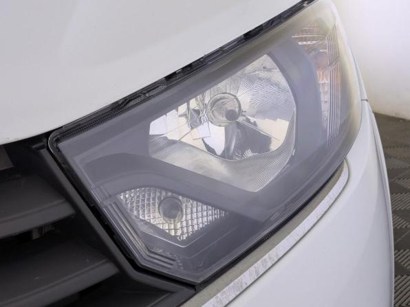 Lada (ВАЗ) Granta I Рестайлинг с пробегом 2023 года, цена 680 000 рублей, 55710 км, седан, Автокод Объявления