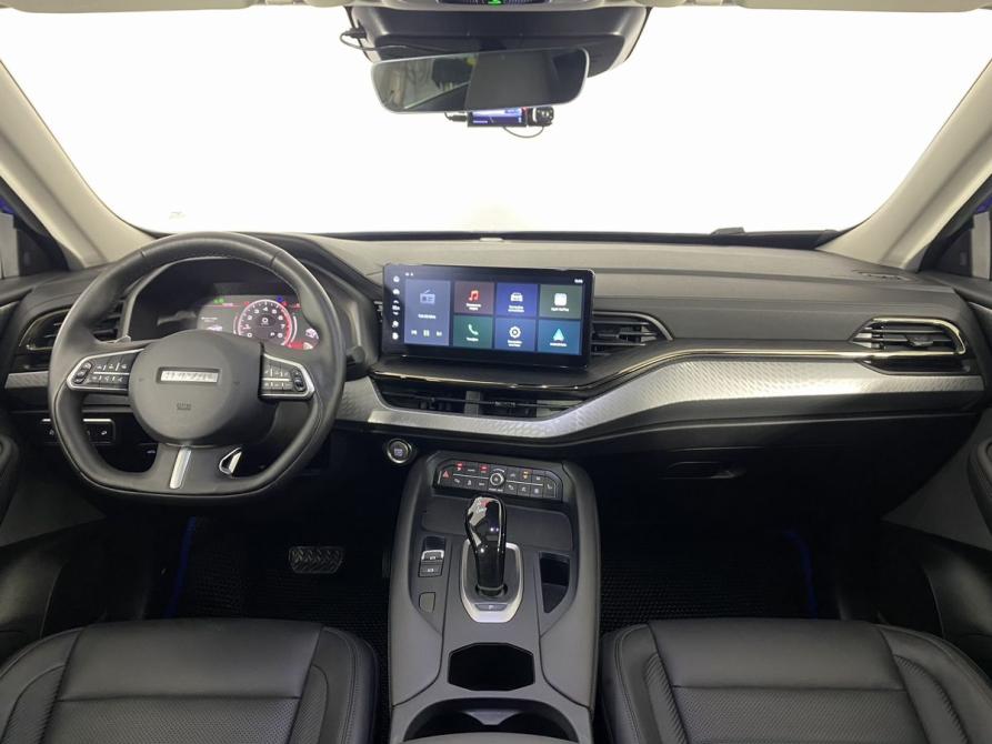Haval F7x I Рестайлинг Воронеж  - изображение 16