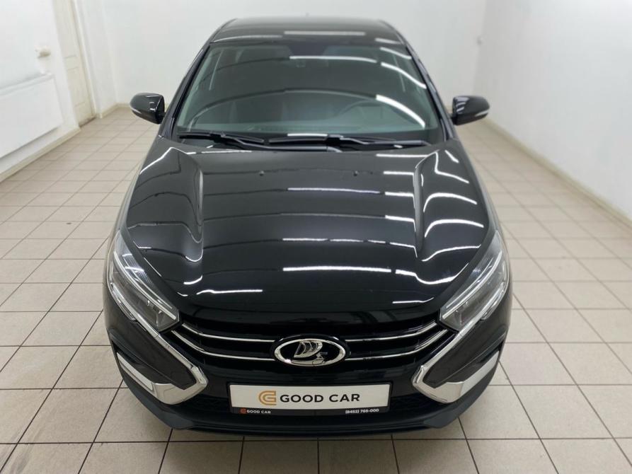 Lada (ВАЗ) Vesta I Рестайлинг (NG) Энгельс  - изображение 8