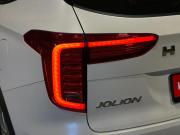 Haval Jolion I Рестайлинг Челябинск  - изображение 30