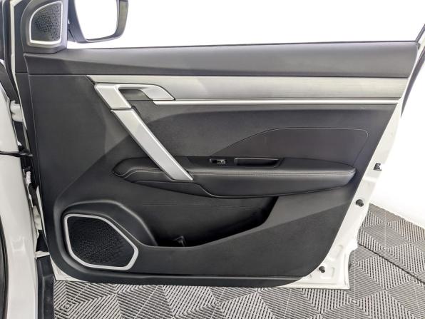 Belgee X50 с пробегом 2025 года, цена 1 675 000 рублей, 83048 км, внедорожник, Автокод Объявления