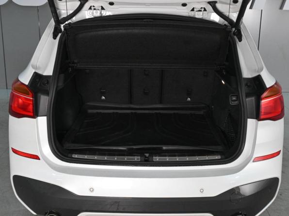 BMW X1 II (F48) с пробегом 2018 года, цена 2 829 000 рублей, 58544 км, внедорожник, Автокод Объявления
