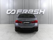 BMW 5 серии VII (G30/G31/G38) Ростов-на-Дону  - изображение 25