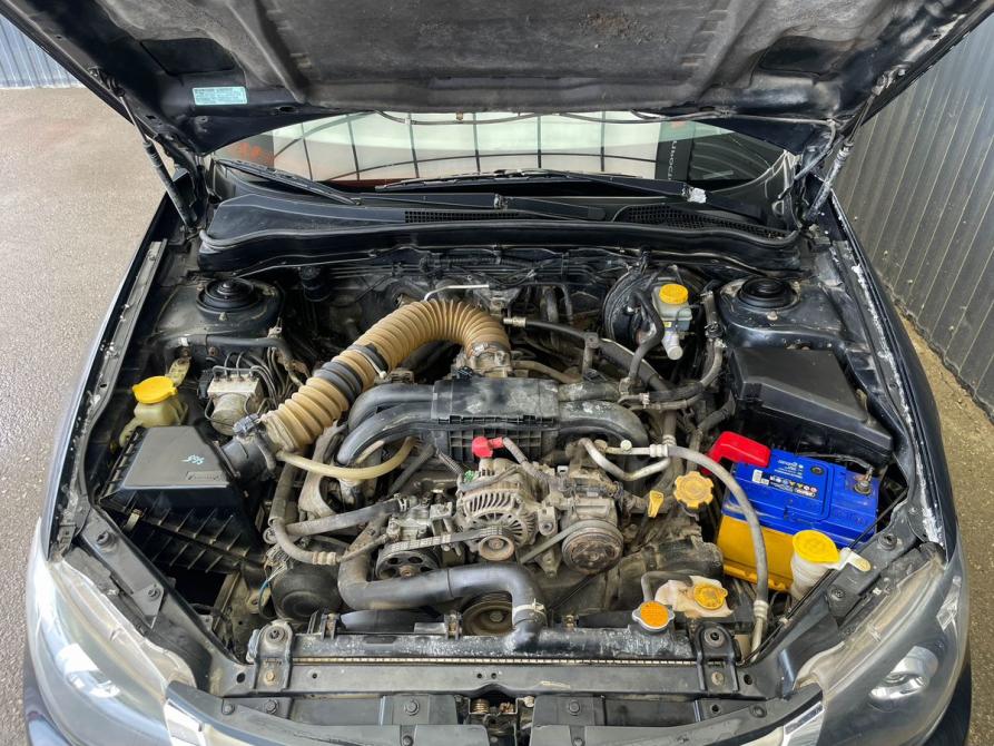 Subaru Impreza III Пермь  - изображение 16