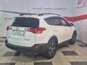 Toyota RAV4 IV (XA40) Воронеж  - изображение 30