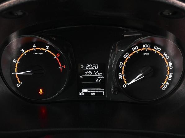 Lada (ВАЗ) Granta I Рестайлинг с пробегом 2025 года, цена 939 000 рублей, 39672 км, седан, Автокод Объявления