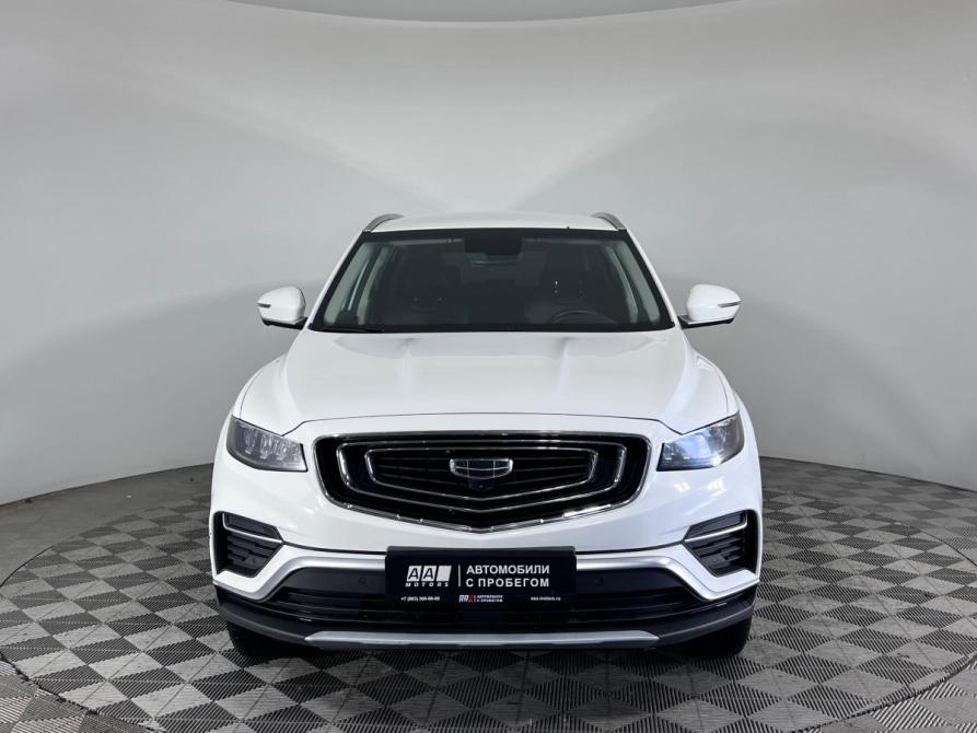Geely Atlas Pro Ростов-на-Дону  - изображение 2