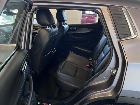 Chery Tiggo 4 Pro I с пробегом 2023 года, цена 1 840 000 рублей, 30506 км, внедорожник, Автокод Объявления
