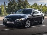 BMW 4 серии F32/F33/F36 Москва  - изображение 17