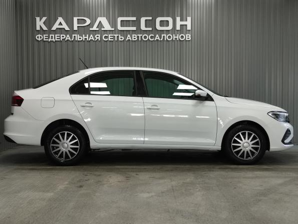 Volkswagen Polo VI с пробегом 2021 года, цена 1 490 000 рублей, 62500 км, лифтбек, Автокод Объявления