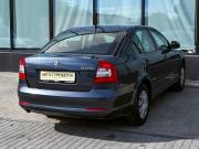 Skoda Octavia II (A5) Рестайлинг Екатеринбург  - изображение 24