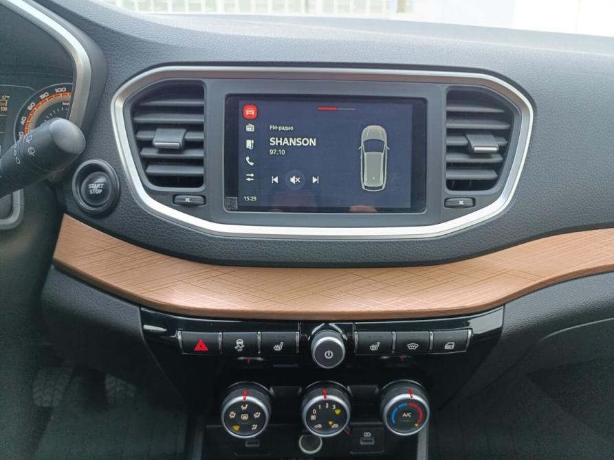 Lada (ВАЗ) Vesta I Рестайлинг (NG) Набережные Челны  - изображение 18