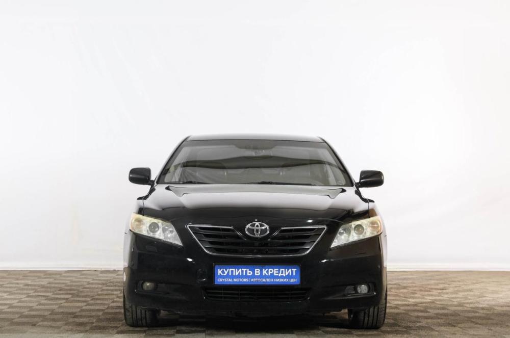 Toyota Camry VI (XV40) Рестайлинг Тюмень  - изображение 2