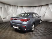 Kia Rio IV Москва  - изображение 21