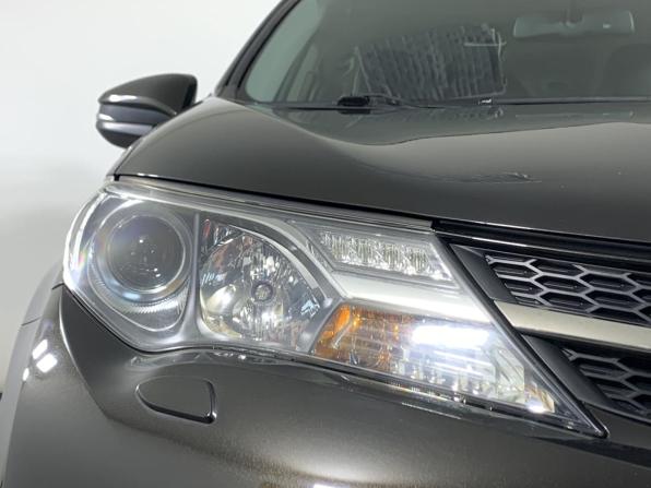 Toyota RAV4 IV (XA40) с пробегом 2014 года, цена 1 719 000 рублей, 142404 км, внедорожник, Автокод Объявления