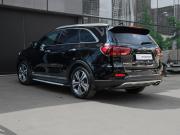 Kia Sorento III Prime Рестайлинг Москва  - изображение 42