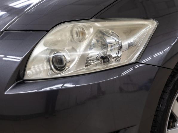 Toyota Auris I с пробегом 2008 года, цена 648 000 рублей, 218684 км, хэтчбек, Автокод Объявления