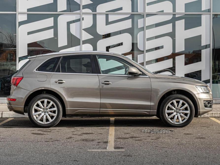 Audi Q5 I (8R) Краснодар  - изображение 5