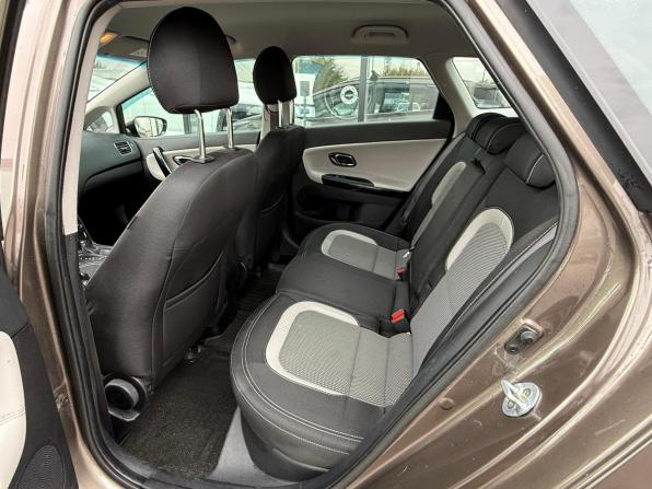 Kia Ceed II Рестайлинг с пробегом 2018 года, цена 1 455 000 рублей, 99112 км, универсал, Автокод Объявления