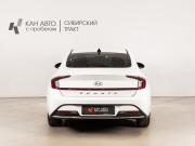 Hyundai Sonata VIII (DN8) Казань  - изображение 12