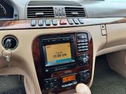Mercedes-Benz S-Класс IV (W220) Владикавказ  - изображение 32