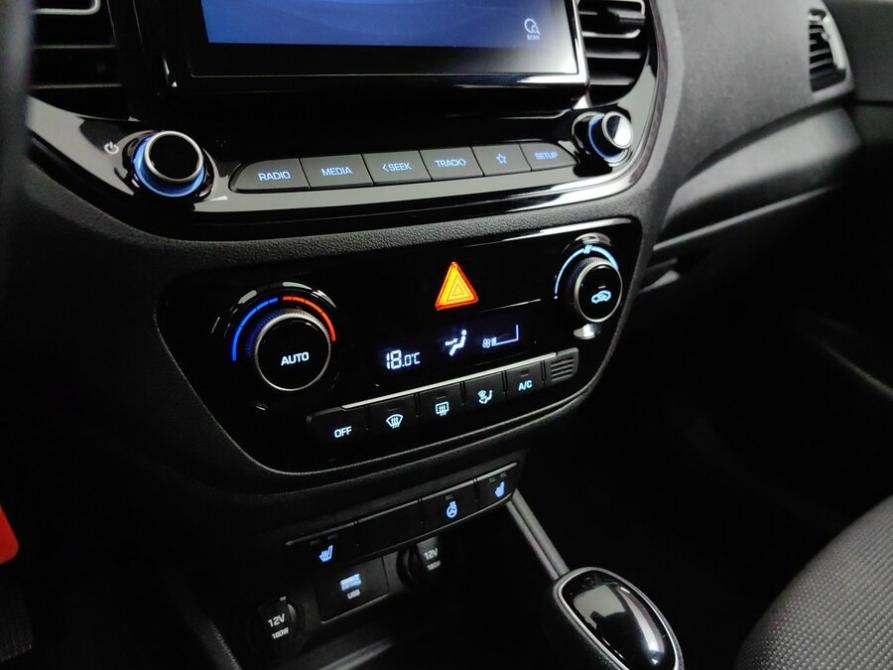 Hyundai Solaris II Рестайлинг Подольск  - изображение 15