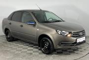 Lada (ВАЗ) Granta I Рестайлинг Волгоград  - изображение 30