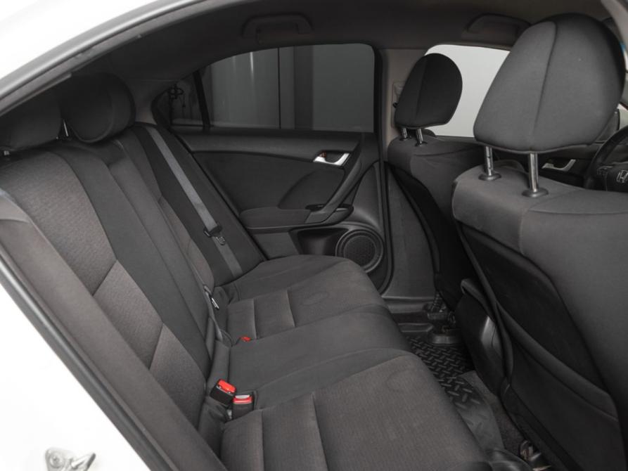 Honda Accord VIII Казань  - изображение 8