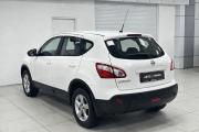 Nissan Qashqai I Рестайлинг Москва  - изображение 13