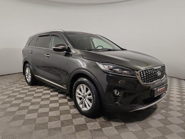 Kia Sorento III Prime Рестайлинг с пробегом 2019 года, цена 2 549 000 рублей, 146315 км, внедорожник, Автокод Объявления