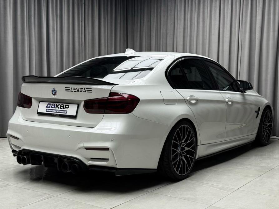 BMW 3 серии VI (F3x) Ижевск  - изображение 9
