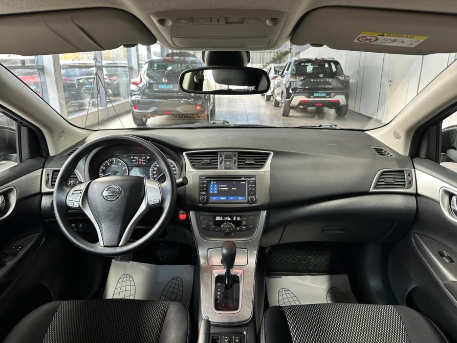 Nissan Sentra VII (B17) Санкт-Петербург  - изображение 29