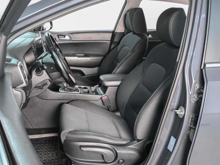 Kia Sportage IV Рестайлинг Ростов-на-Дону  - изображение 10