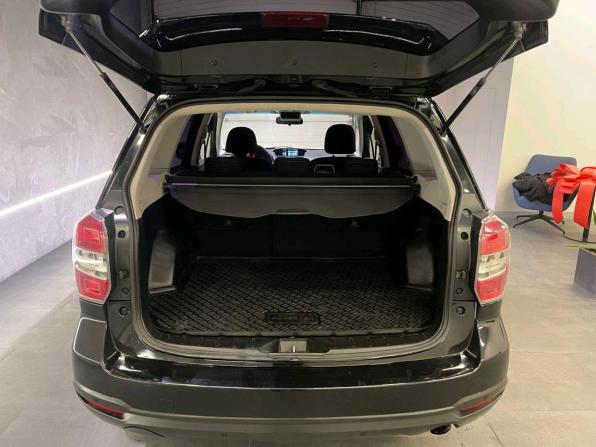 Subaru Forester IV с пробегом 2014 года, цена 1 672 000 рублей, 118292 км, внедорожник, Автокод Объявления